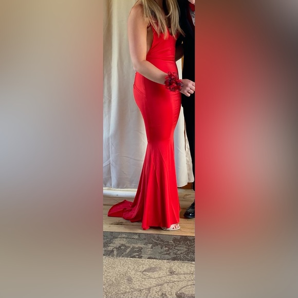 Abyss by Abby “Jolie” dress - Picture 5 of 7